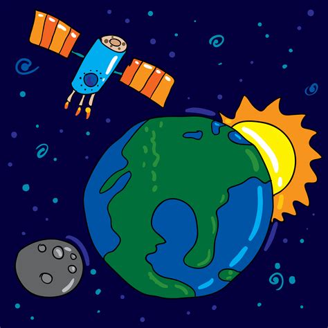 Free Funny Space Cliparts, Download Free Funny Space Cliparts png images, Free ClipArts on ...