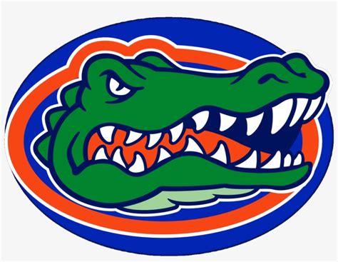 University Florida Gator Logo
