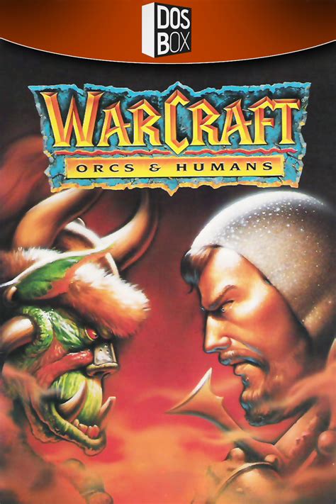 The Collection Chamber: WARCRAFT: ORCS AND HUMANS