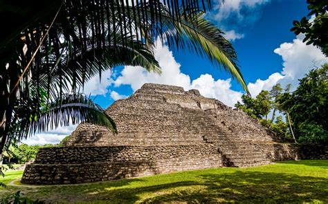 Chacchoben Ruins - Costa Maya | Loco Gringo