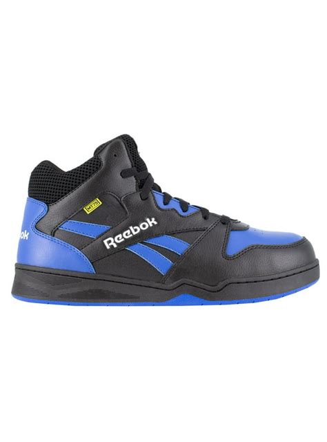 Reebok Safety Toe Shoes