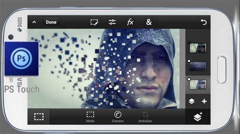 Photoshop Touch APK Latest Version Download [PS Touch]
