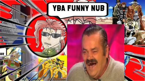 YBA FUNNY MOMENTS 2020 | BEST COMPILATION (200 SUB SPECIAL) ROBLOX ...
