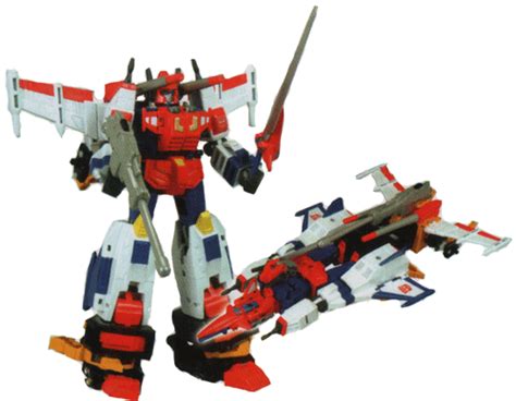 Cliffbee.com: Transformer Toy Reviews: Robotmasters Victory Saber