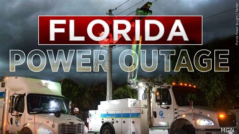 WPS crews ready to help with hurricane-related power outages when needed