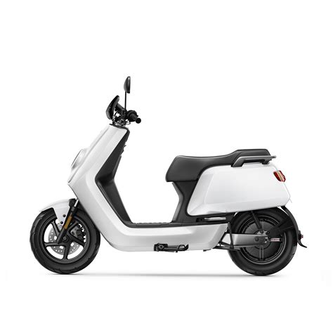 NQi Sport | NIU Electric Scooter