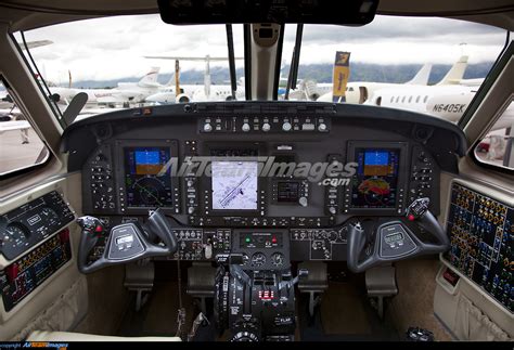 Beechcraft C90 GTX King Air - Large Preview - AirTeamImages.com