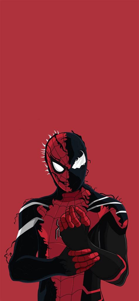 Spiderman Vector Art by me (knock knock let the devil in) : marvelstudios