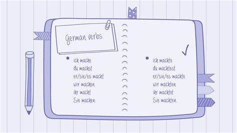 The Best Way to Learn German Grammar | Langster