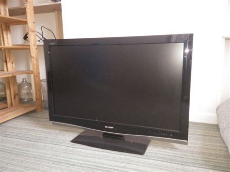 SHarp Aquos 42 inch Plasma TV | in Exmouth, Devon | Gumtree