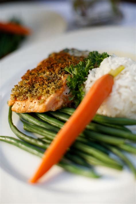 Atlantic Salmon | Southern cuisine, Southern recipes, Foodie