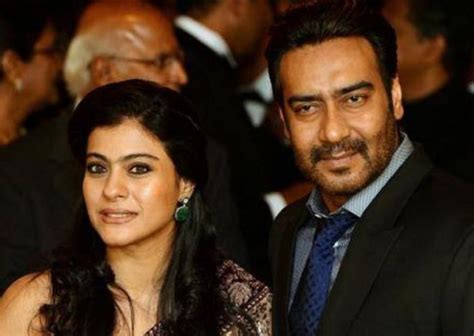 Here is why Kajol Married Ajay Devgan ( Kajol Finally Revealed After 17 Long Years ...