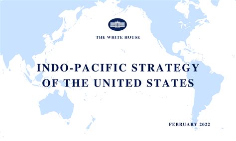 FACT SHEET: Indo-Pacific Strategy of the United States - U.S. Embassy ...