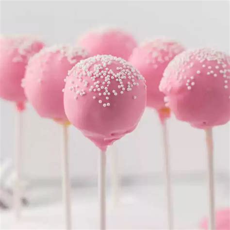 Starbucks cake pops recipe - copycat Starbucks cake pops recipe