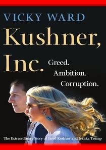 Download Jared Kushner Book PDF | OiiDocs.com