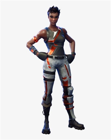 Png Images - Shadow Ops Fortnite Skin - 435x952 PNG Download - PNGkit