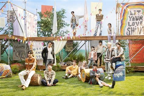 SEVENTEEN Soars to New Heights with ‘SEVENTEEN HEAVEN’