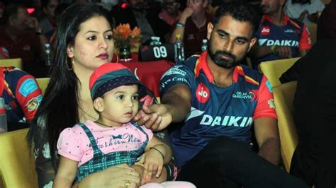 Mohammed Shami’s marriage on the rocks, wife Hasin Jahan takes THIS big step | Cricket News ...