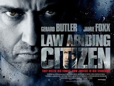 Law Abiding Citizen |Teaser Trailer