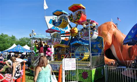 Spring Festival at the Fox Valley Mall in - Aurora, IL | Groupon