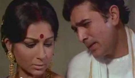 Rajesh Khanna Sharmila Tagore Movies - lasopaglam