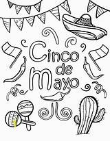Cinco De Mayo Pinata Coloring Pages  Divyajanan sketch template