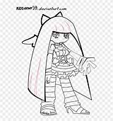 Panties 20clipart Clipart Panda  Panty And Stocking Coloring Pages sketch template
