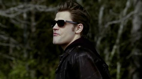 Stefan Salvatore - TV Male Characters Photo (31446402) - Fanpop