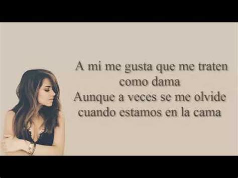 Becky g - mayores (lyrics video) ft bad bunny - YouTube