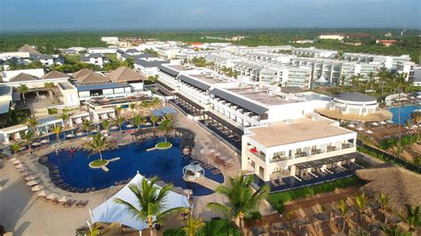 Royalton CHIC Punta Cana Is Reopening in November