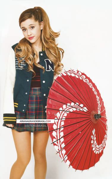 Ari - Ariana Grande Photo (43254573) - Fanpop