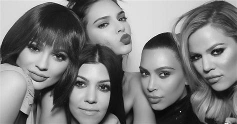 Rank Your Favorite Kardashian/Jenner Sisters | Playbuzz