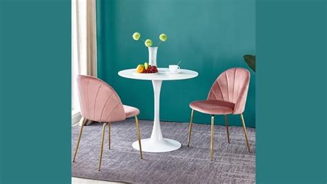 25 Funky Dining Tables to Elevate Your Dining Experience at Home