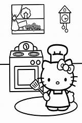 Cooking coloring pages To Download And Print For Free sketch template