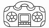 Lindo tocadiscos Garabato De La Colección Pegatinas Femeninas  sketch template