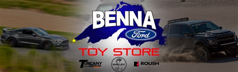 Get the Best Ford Near Me in Duluth, MN or Superior, WI from Benna Ford