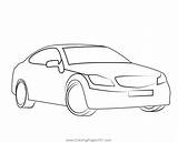Luxury Car Coloring Page For Kids  Free Cars Printable Pages sketch template