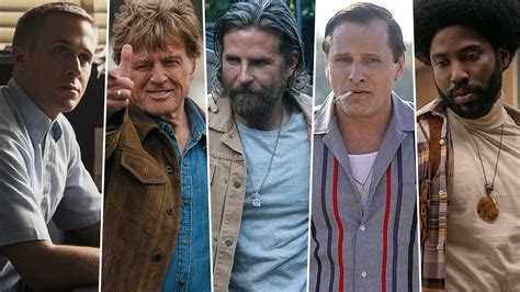 Oscar Predictions: 'A Star Is Born' and More in the Running for the ...