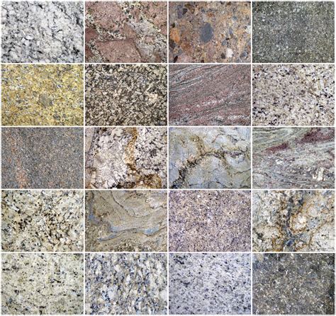 Marble Vs Granite Tile - Know The Differences | My Affordable Flooring