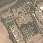 Embassy of Spain, Riyadh in Riyadh, Saudi Arabia (Google Maps) (#5)