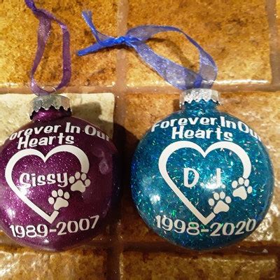 Creepy Christmas Ornaments - Etsy