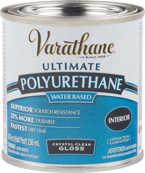 Spar Urethane Vs Polyurethane - What's Better for My Project?