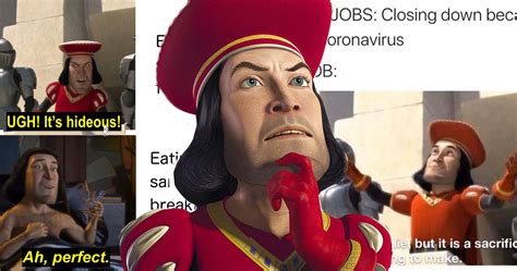 Lord Farquaad Lord Farquaad Shrek Character Shrek Funny | Images and ...