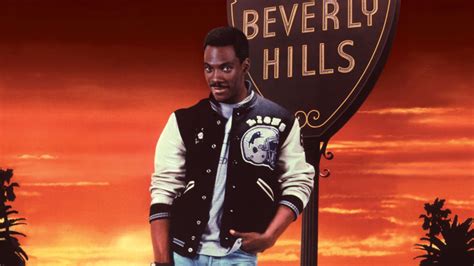 Beverly Hills Cop II (1987) - Backdrops — The Movie Database (TMDB)