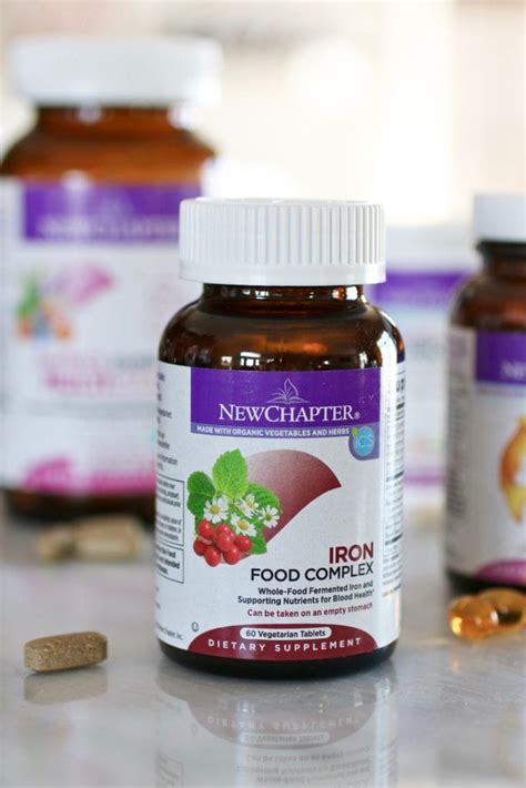 Postnatal Supplements for Nursing Moms - The Real Food Dietitians