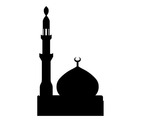 Mosque clipart minaret mosque, Mosque minaret mosque Transparent FREE ...