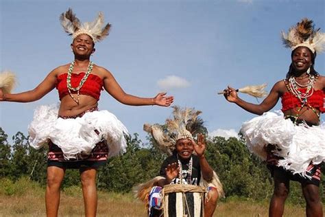 Nairobi Cultural Experience Guided Day Tour: Triphobo