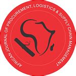 Home - AFRICAN JOURNAL OF PROCUREMENT, LOGISTICS & SUPPLY CHAIN MANAGEMENT