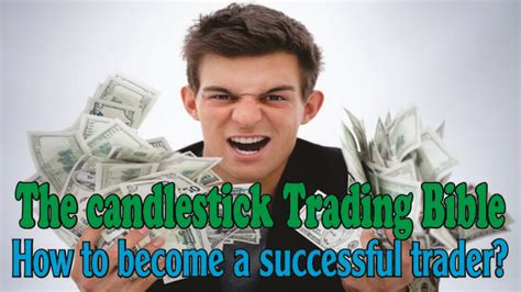 The Candlestick Trading Bible Review