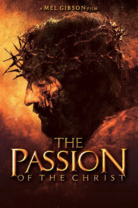 The Passion of The Christ - The Libertarian Catholic The Libertarian Catholic